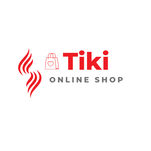 Tiki Shop